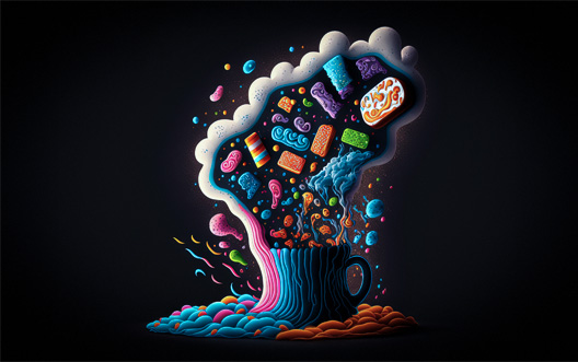 Mam Creatives - Kreatif Tasarım