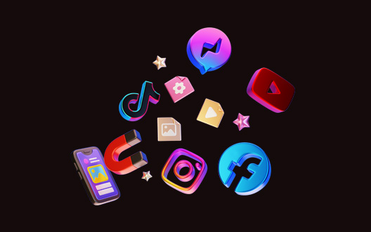 Mam Creatives - Sosyal Medya