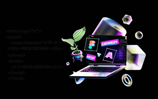 Mam Creatives - Web Tasarım ve Yazılım